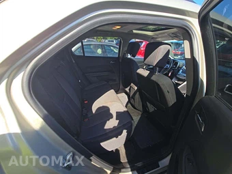 2014 Chevrolet Equinox LT 1LT - miniatura 16