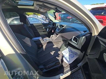 2014 Chevrolet Equinox LT 1LT - miniatura 18