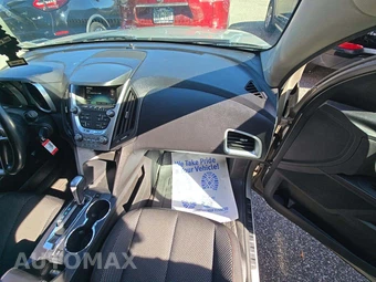 2014 Chevrolet Equinox LT 1LT - miniatura 19