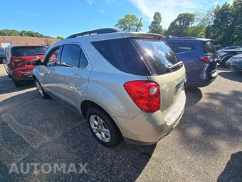 2014 Chevrolet Equinox LT 1LT - miniatura 2