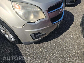 2014 Chevrolet Equinox LT 1LT - miniatura 21