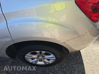 2014 Chevrolet Equinox LT 1LT - miniatura 24