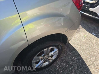 2014 Chevrolet Equinox LT 1LT - miniatura 25