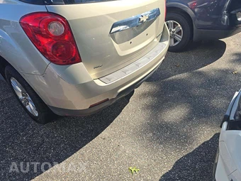 2014 Chevrolet Equinox LT 1LT - miniatura 26