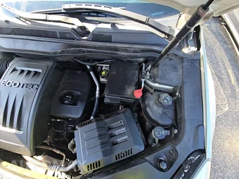 2014 Chevrolet Equinox LT 1LT - miniatura 31