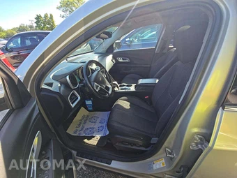 2014 Chevrolet Equinox LT 1LT - miniatura 6