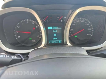2014 Chevrolet Equinox LT 1LT - miniatura 9