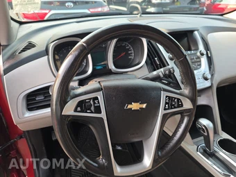 2014 Chevrolet Equinox LT 1LT – miniatura 10