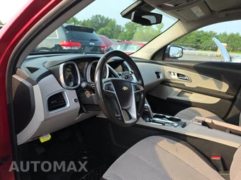 2014 Chevrolet Equinox LT 1LT – miniatura 11