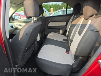 2014 Chevrolet Equinox LT 1LT – miniatura 13