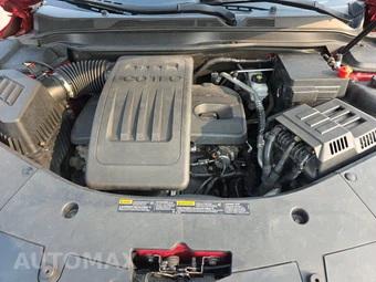 2014 Chevrolet Equinox LT 1LT – miniatura 15