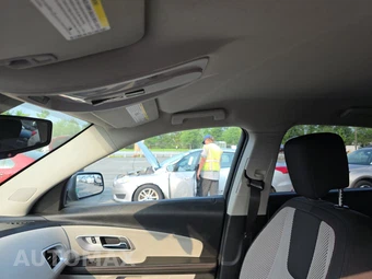 2014 Chevrolet Equinox LT 1LT – miniatura 17