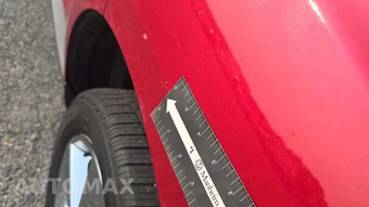 2014 Chevrolet Equinox LT 1LT – miniatura 21