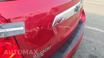 2014 Chevrolet Equinox LT 1LT – miniatura 25