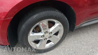 2014 Chevrolet Equinox LT 1LT – miniatura 34