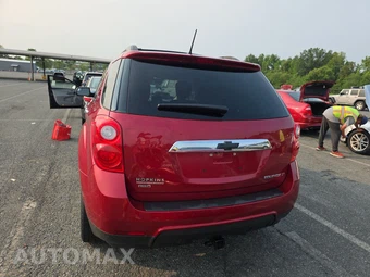 2014 Chevrolet Equinox LT 1LT – miniatura 5