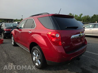 2014 Chevrolet Equinox LT 1LT – miniatura 6