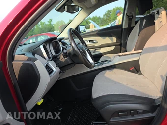 2014 Chevrolet Equinox LT 1LT – miniatura 7