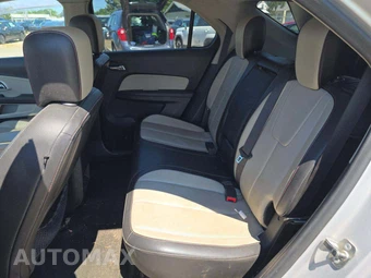 2014 Chevrolet Equinox LT 2LT – miniatura 10