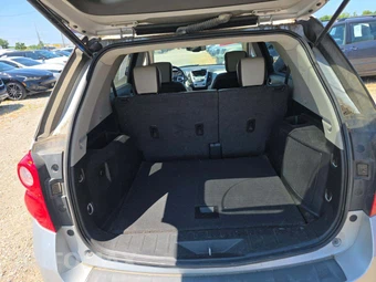 2014 Chevrolet Equinox LT 2LT – miniatura 11