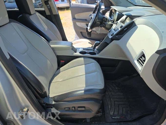 2014 Chevrolet Equinox LT 2LT – miniatura 15