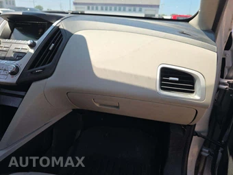 2014 Chevrolet Equinox LT 2LT – miniatura 16