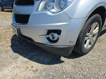 2014 Chevrolet Equinox LT 2LT – miniatura 19