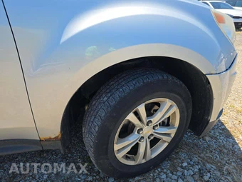 2014 Chevrolet Equinox LT 2LT – miniatura 25