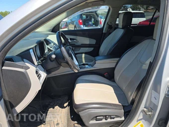 2014 Chevrolet Equinox LT 2LT – miniatura 3