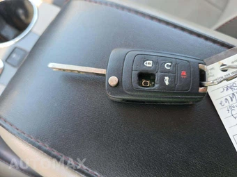 2014 Chevrolet Equinox LT 2LT – miniatura 5
