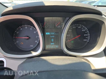 2014 Chevrolet Equinox LT 2LT – miniatura 6