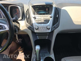 2014 Chevrolet Equinox LT 2LT – miniatura 7