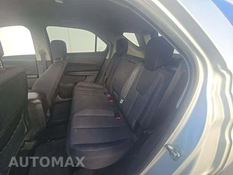 2014 Chevrolet Equinox LT 2LT – miniatura 10