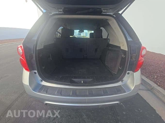 2014 Chevrolet Equinox LT 2LT – miniatura 11