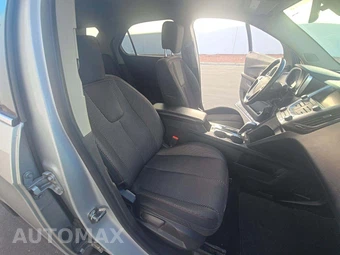 2014 Chevrolet Equinox LT 2LT – miniatura 15