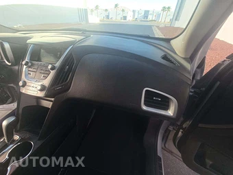 2014 Chevrolet Equinox LT 2LT – miniatura 16