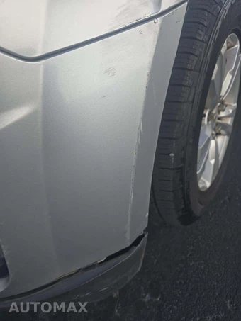 2014 Chevrolet Equinox LT 2LT – miniatura 18