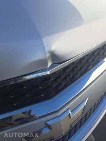 2014 Chevrolet Equinox LT 2LT – miniatura 20