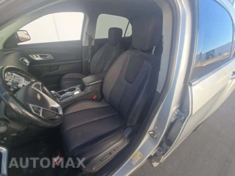 2014 Chevrolet Equinox LT 2LT – miniatura 3