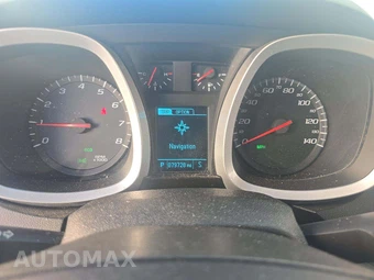 2014 Chevrolet Equinox LT 2LT – miniatura 6
