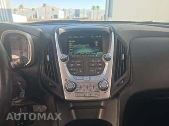 2014 Chevrolet Equinox LT 2LT – miniatura 7