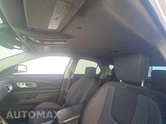 2014 Chevrolet Equinox LT 2LT – miniatura 8
