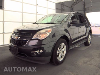 2014 Chevrolet Equinox LT 2LT