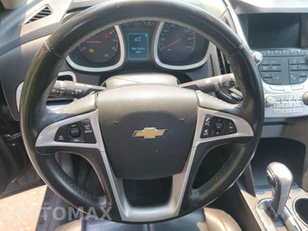 2014 Chevrolet Equinox LT 2LT - miniatura 10