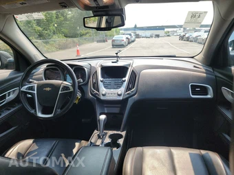 2014 Chevrolet Equinox LT 2LT - miniatura 11