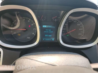 2014 Chevrolet Equinox LT 2LT - miniatura 12