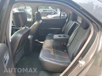 2014 Chevrolet Equinox LT 2LT - miniatura 13