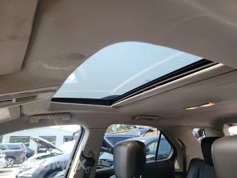 2014 Chevrolet Equinox LT 2LT - miniatura 17