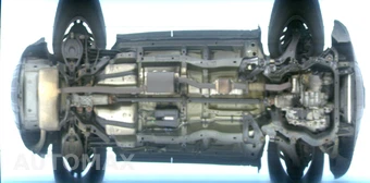 2014 Chevrolet Equinox LT 2LT - miniatura 18