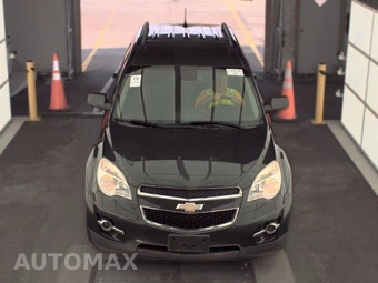 2014 Chevrolet Equinox LT 2LT - miniatura 2